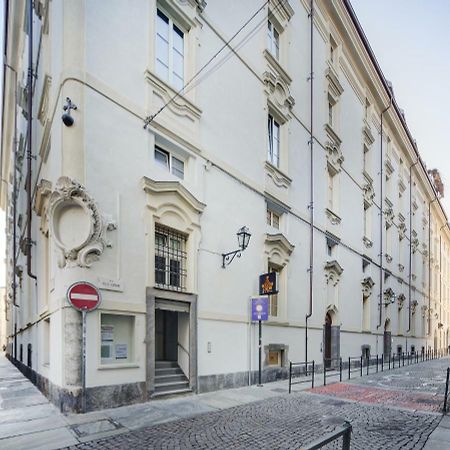 Quadrato Apartment Turin Exterior photo